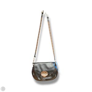 Crossbody Luxury Designer By Louis Vuitton, Size: Medium