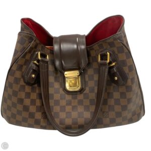 Handbag Luxury Designer By Louis Vuitton, Size: Small