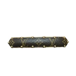 Accessory Luxury Designer Tag By Louis Vuitton