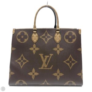 Tote Luxury Designer By Louis Vuitton, Size: Large