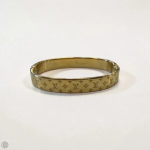 Bracelet Luxury Designer By Louis Vuitton