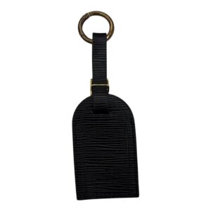 Accessory Luxury Designer Label By Louis Vuitton In Black